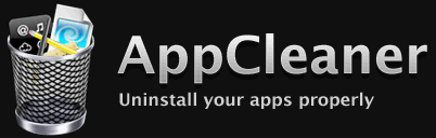 app cleaner mac os